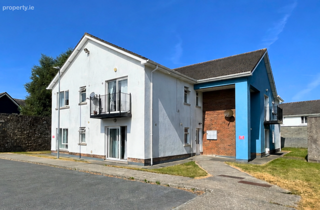 Apt. 40, Sherlock Walk, Gracedieu, Co. Waterford, Gracedieu, Co. Waterford - Click to view photos