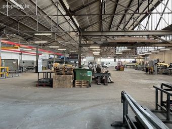 Jamestown Business Park, Finglas, Dublin 11