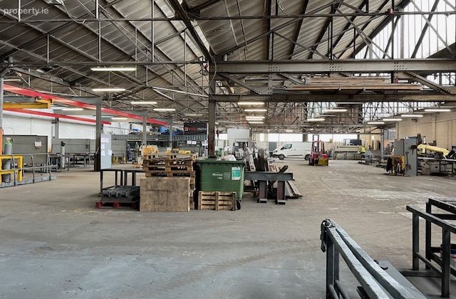 Jamestown Business Park, Finglas, Dublin 11 - Click to view photos
