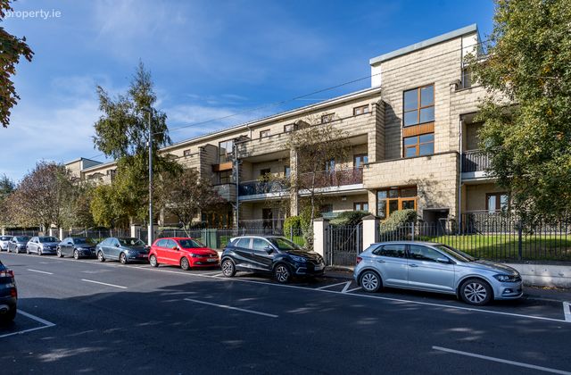 34 Milton Hall, Dublin Road, Swords, Co. Dublin - Click to view photos