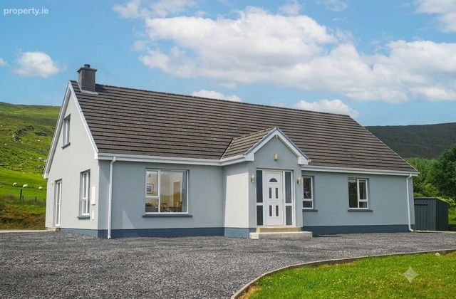 Roughra, Killybegs, Donegal, Killybegs, Co. Donegal - Click to view photos