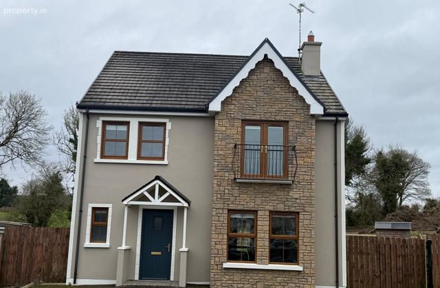 Daisyhill Manor, Ballyconnell, Belturbet, Co. Cavan, Ballyconnell, Co. Cavan - Click to view photos