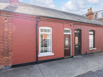 11 Valentia Parade, Phibsborough, Dublin 7