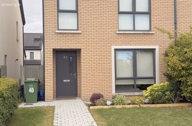 Churchfield Park, Ashbourne, Ashbourne, Co. Meath - Click to view photos