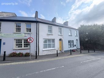 6 Castle Street, Letterkenny, Co. Donegal