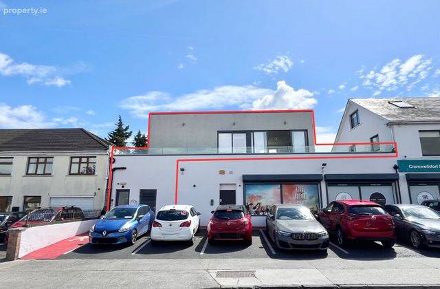 Cromwellsfort Road, Crumlin, Dublin 12 - Click to view photos