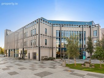 Part First Floor, Building 4, Cherrywood Business Park, Loughlinstown, Dublin 18, Dublin 18