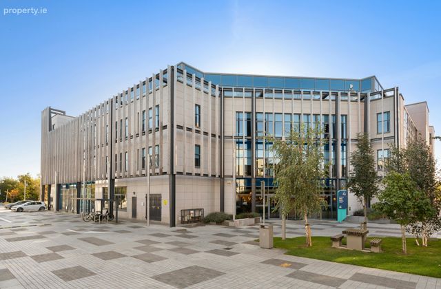 Part First Floor, Building 4, Cherrywood Business Park, Loughlinstown, Dublin 18, Dublin 18 - Click to view photos