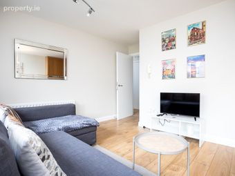 2 Bed Apartment, Old City Music Hall, Temple Bar, Dublin 8 - Image 3