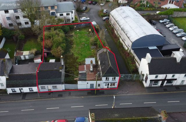 Patrick Street, Mullingar, Co. Westmeath - Click to view photos