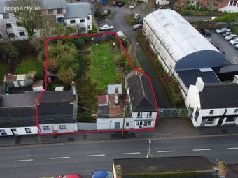 Patrick Street, Mullingar, Co. Westmeath