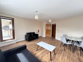 Apartment 7, 205 Emmet Road, Inchicore, Dublin 8 - Image 2