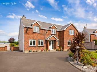 20 Glenview Park, Grange, Co. Sligo, Grange, Co. Sligo