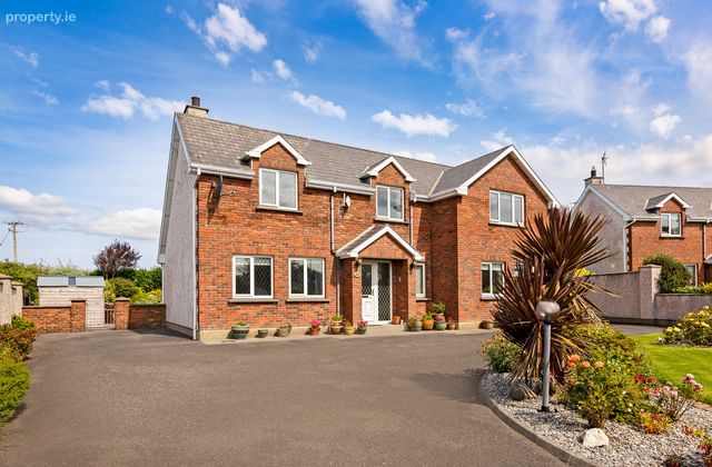 20 Glenview Park, Grange, Co. Sligo, Grange, Co. Sligo - Click to view photos