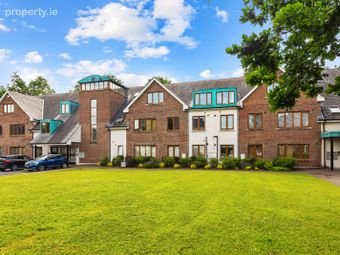 Apartment 15, Ornamental Gardens, Oldtown Demesne, Naas, Co. Kildare - Image 2