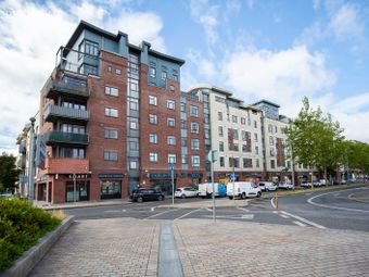 Apartment 3, 7 Main Street, Clongriffin, Dublin 13 - Image 3