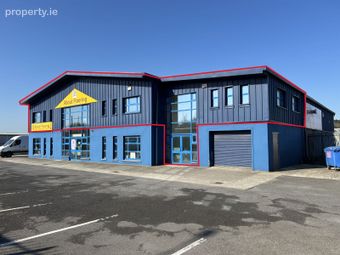 The Roundabout Centre, Kilbarry, Waterford, Waterford City Centre, Co. Waterford