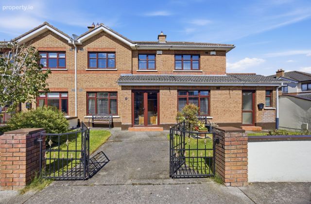 61 Collinswood, Collins Avenue, Collinswood, Dublin 9 - Click to view photos