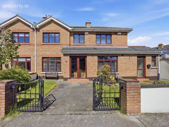 61 Collinswood, Collins Avenue, Collinswood, Dublin 9