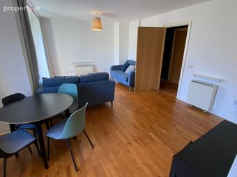 Apt 8, Block D, Metropolitan Apartments,d08 C4v2, Inchicore, Dublin 8 - Image 4