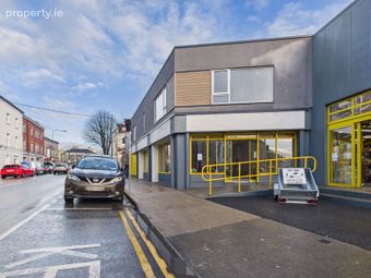 Parnell Street, Waterford City Centre, Co. Waterford - Image 2