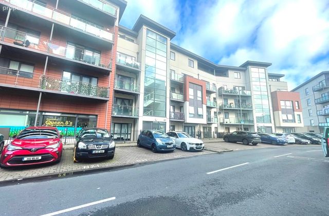 The Discovery Building, Ashtown, Dublin 15, Ashtown, Dublin 15 - Click to view photos