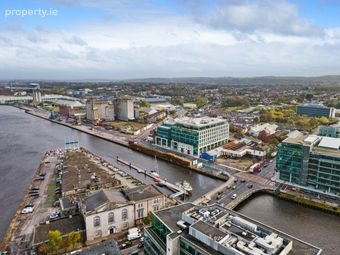 1st Floor, Navigation Square 1, Albert Quay, Blackrock, Co. Cork - Image 2