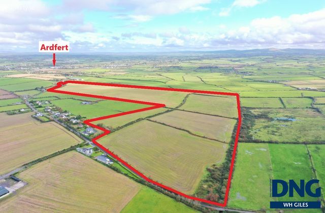 Graigue, Ardfert, Co. Kerry - Click to view photos