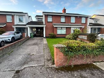 35 Whitecliff, Whitechurch Road, Willbrook, Dublin 16