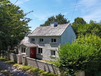 Dournane, Mooncoin, Co. Kilkenny, Mooncoin, Co. Kilkenny