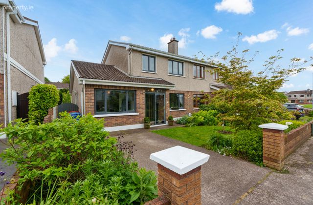 13 Ashdene, South Douglas Road, Douglas, Co. Cork - Click to view photos
