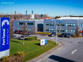 Port Tunnel Business And Technology Park, Clonshaugh, Dublin 17, Clonshaugh, Dublin 17, Clonshaugh, Dublin 17 - Image 4