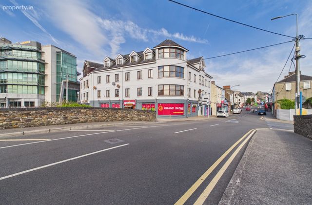 26 John's Bridge, Johnstown, Waterford, Waterford City Centre, Co. Waterford - Click to view photos