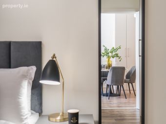 1 Bedroom Apartment, Station View , Station View, The Crossings, Adamstown, Co. Dublin - Image 3