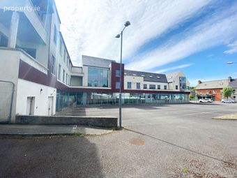 Main Street, Stranorlar, Stranorlar, Co. Donegal - Image 3