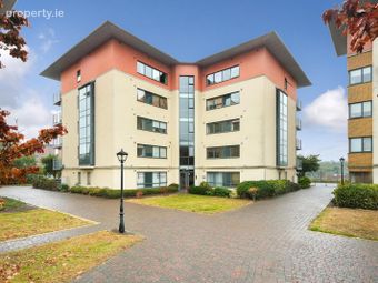 Apartment 30, West Courtyard, Tullyvale, Cabinteely, Dublin 18