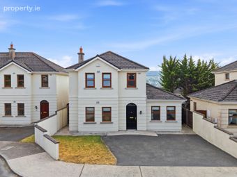 10 Beech View, Ard Na Sidhe, Clonmel, Co. Tipperary, Clonmel, Co. Tipperary - Image 2