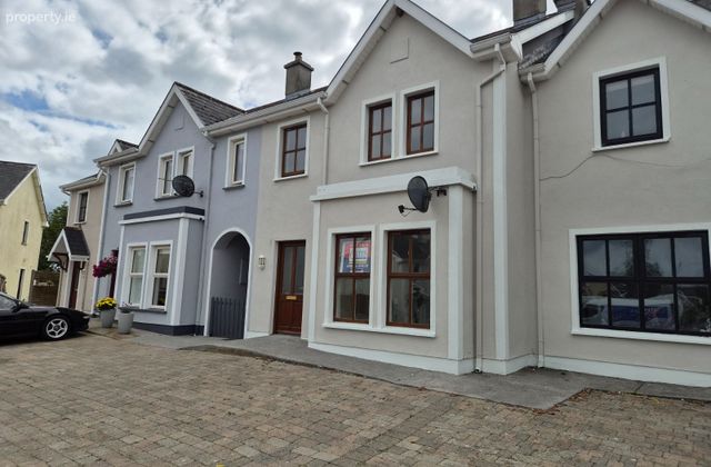 20 Cnoc Na Gaoithe Lanesborough, Ballyleague, Co. Roscommon - Click to view photos