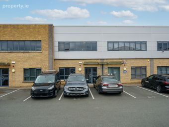 Unit E3, Swords Enterprise Park, Swords, Co. Dublin, Kinsealy, Co. Dublin - Image 2