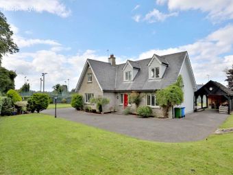14 Vesey Close, Abbeyleix, Co. Laois, Abbeyleix, Co. Laois