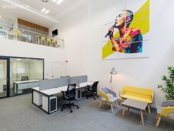 Office 3, Building 4 Vantage Central, Dublin 18 - Image 2