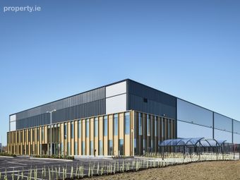 Unit 4, Nexus Logistics Park, Cherryhound Interchange, Co Dublin, Hollystown, Dublin 15 - Image 2