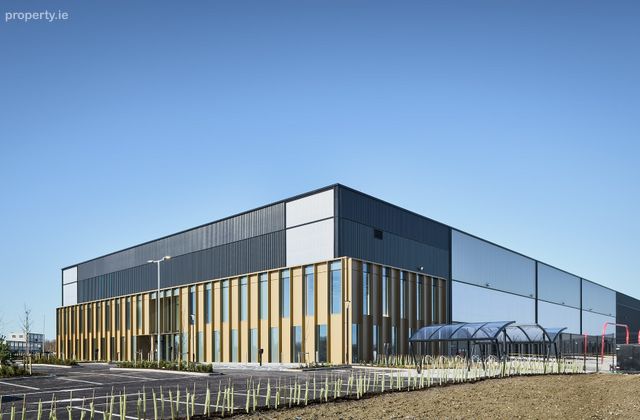 Unit 4, Nexus Logistics Park, Cherryhound Interchange, Co Dublin, Hollystown, Dublin 15 - Click to view photos