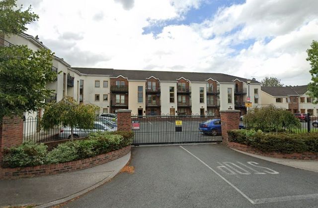 15 Corballis Demesne, Ratoath, Ratoath, Co. Meath - Click to view photos