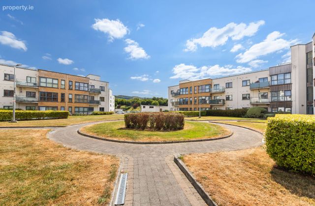 Apartment 1, Block A, Belfry Hall, Citywest, Co. Dublin - Click to view photos