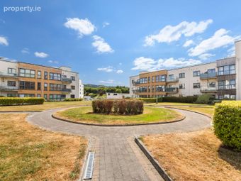 Apartment 1, Block A, Belfry Hall, Citywest, Co. Dublin