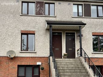 22 The Maples, Moorefield Road, Newbridge, Co. Kildare