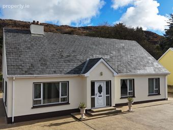 Crolly, Crolly, Co. Donegal