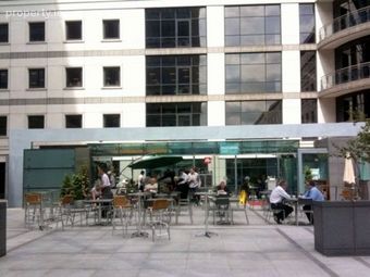 One George's Quay Plaza, Dublin 2 - Image 5