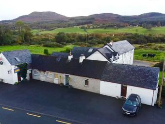 Woodfield Inn, Larkhill, Beltra, Co. Sligo - Image 3
